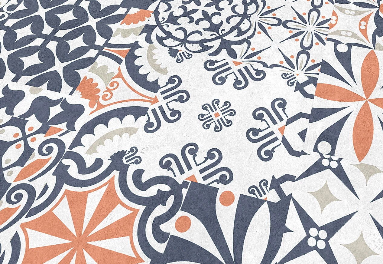 Ламинат Falquon Quadraic Pepiso Q012 810×400×8