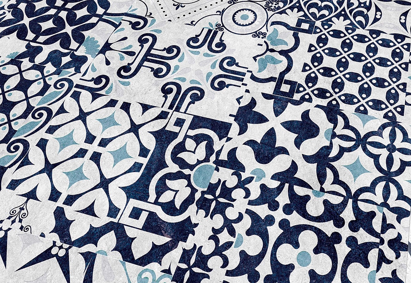 Ламинат Falquon Quadraic Agura Q013 810×400×8