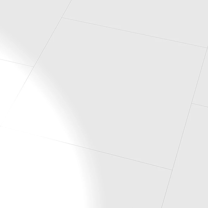 Ламинат Falquon Quadro White D2935 матовый 610×610×8