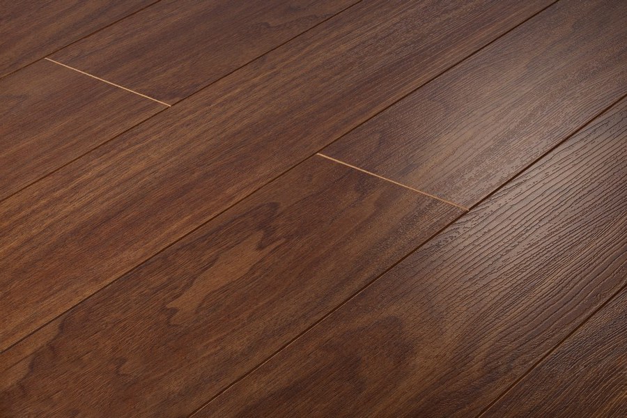 Ламинат Floorway Floorway Американский орех HT-980