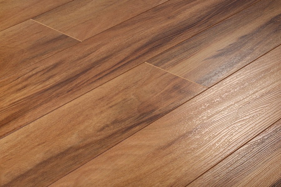 Ламинат Floorway Floorway Дикий махагон ТМ-32