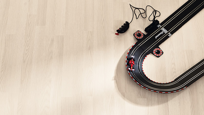 Ламинат Haro Tritty 75 Дуб Белый Текстур 526645