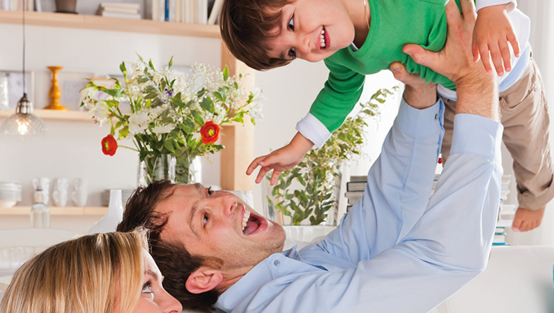 Ламинат Haro Tritty 90 Дуб Хайлэнд 538856 1282×193×7 фото в интерьере