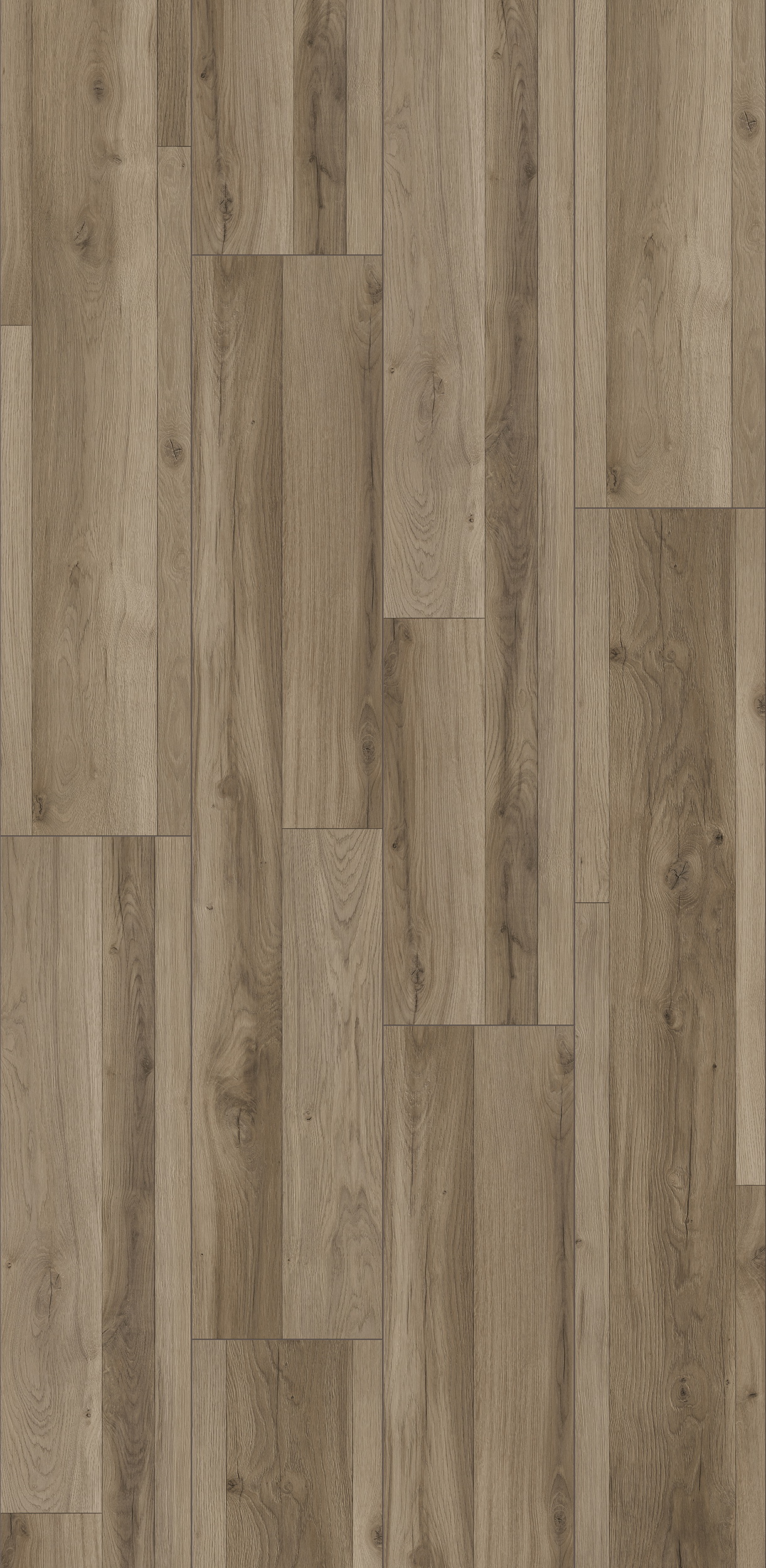 Ламинат Kaindl Classic Touch Широкая доска Дуб Крафт К4413 AV