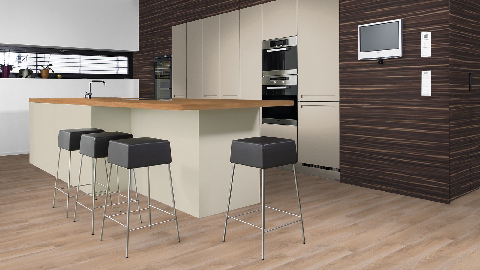 Ламинат Kaindl Classic Touch Премиум доска Дуб Амено 37846 AT 1383×159×8 Ламинат Kaindl Classic Touch Премиум доска Дуб Амено 37846 AT 1383×159×8