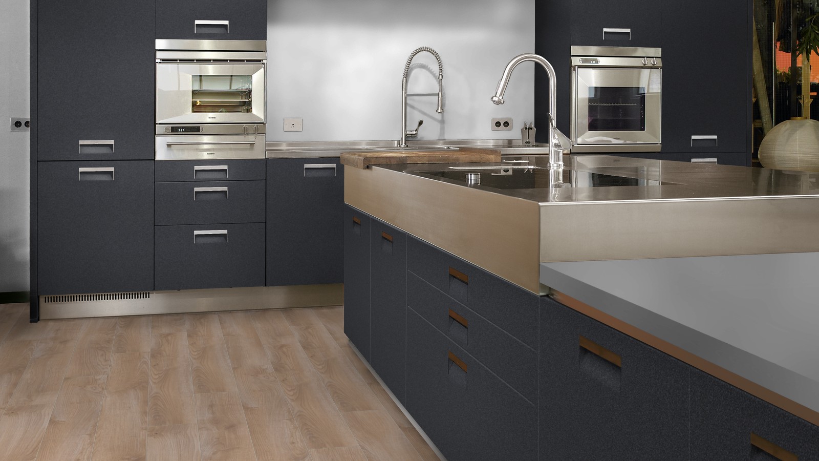 Ламинат Kaindl Classic Touch Премиум доска Дуб Амено 37846 AT 1383×159×8 Ламинат Kaindl Classic Touch Премиум доска Дуб Амено 37846 AT 1383×159×8