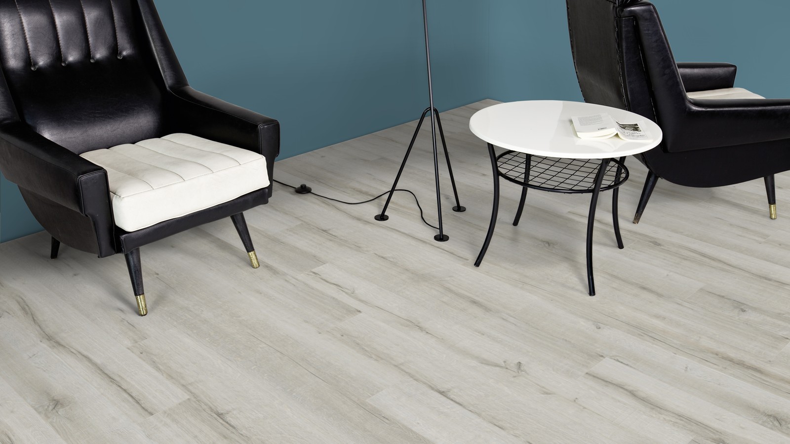 Ламинат Kaindl Classic Touch Премиум доска Дуб Бари 34266 AV 1383×159×8