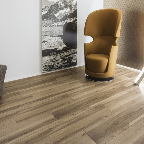 Ламинат Kaindl Classic Touch Широкая доска Дуб Крафт К4413 AV