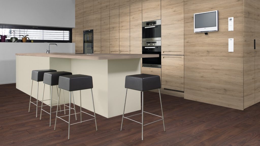 Ламинат Kaindl Classic Touch Премиум доска Дуб Леванте 34021 Ламинат Kaindl Classic Touch Премиум доска Дуб Леванте 34021