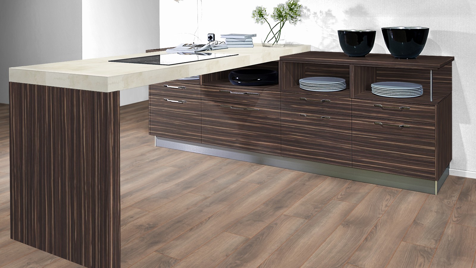 Ламинат Kaindl Classic Touch Премиум доска Дуб Маринео 37844 AT 1383×159×8 Ламинат Kaindl Classic Touch Премиум доска Дуб Маринео 37844 AT 1383×159×8