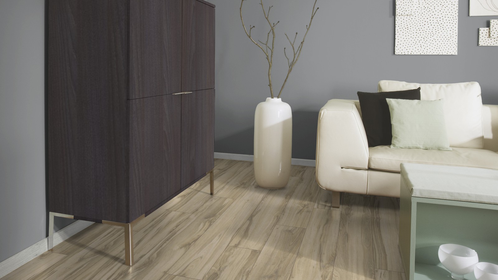 Ламинат Kaindl Classic Touch Стандартная доска Дуб Тортона 37663 Ламинат Kaindl Classic Touch Стандартная доска Дуб Тортона 37663