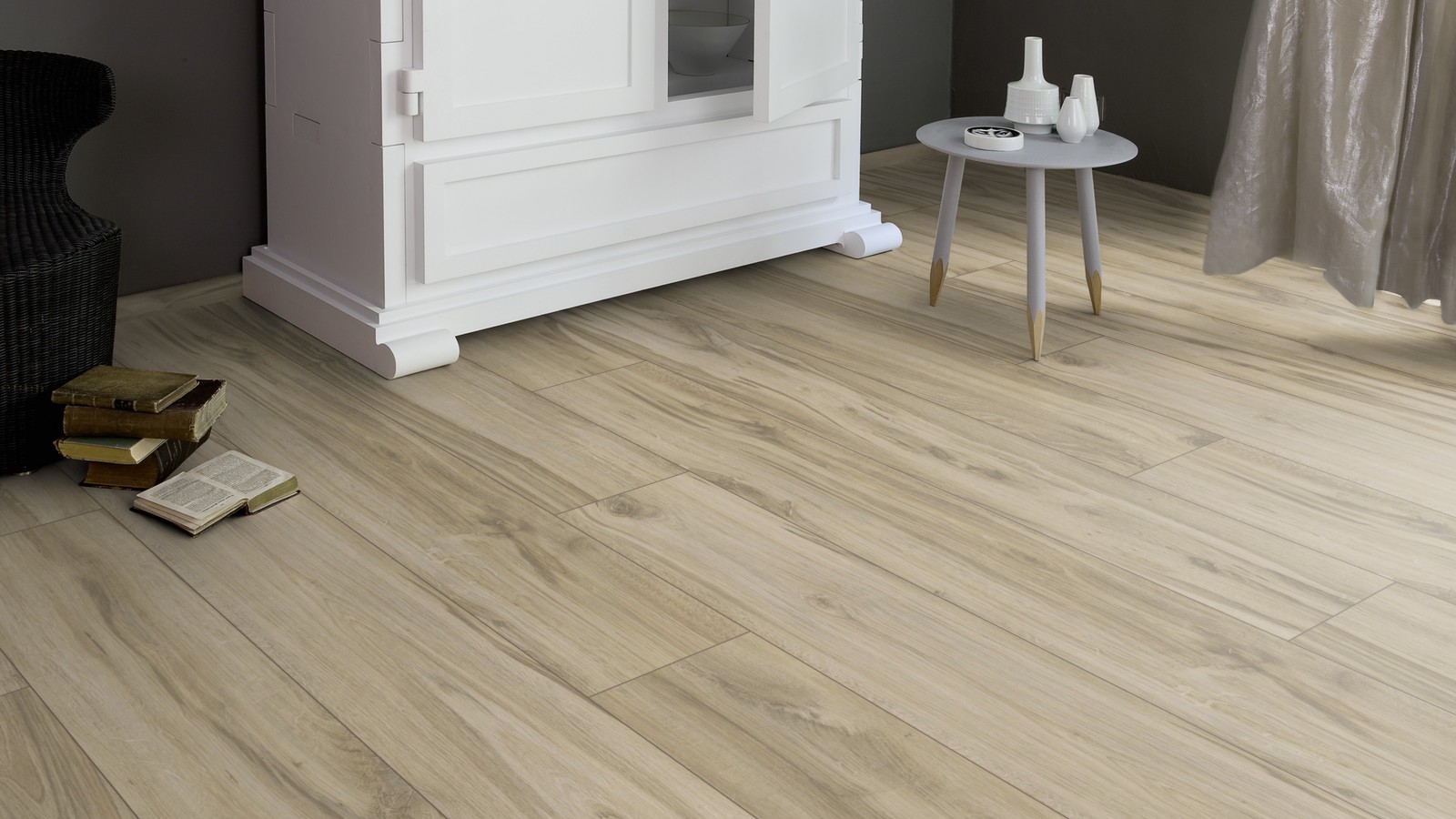 Ламинат Kaindl Classic Touch Стандартная доска Дуб Тортона 37663 Ламинат Kaindl Classic Touch Стандартная доска Дуб Тортона 37663