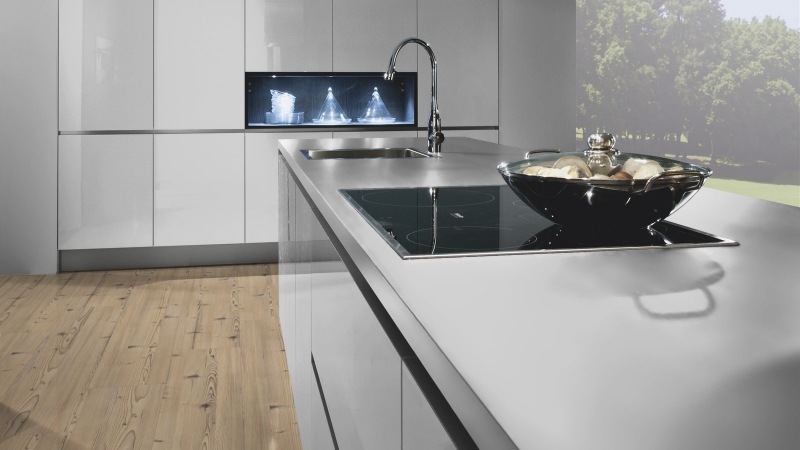 Ламинат Kaindl Classic Touch Широкая доска Сосна Котедж Антик К4347 Ламинат Kaindl Classic Touch Широкая доска Сосна Котедж Антик К4347