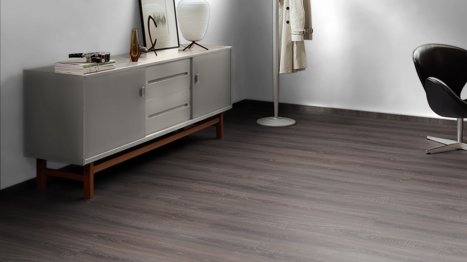 Ламинат Kaindl Classic Touch Стандартная доска Дуб Силеа 37527 АV 1383×193×8