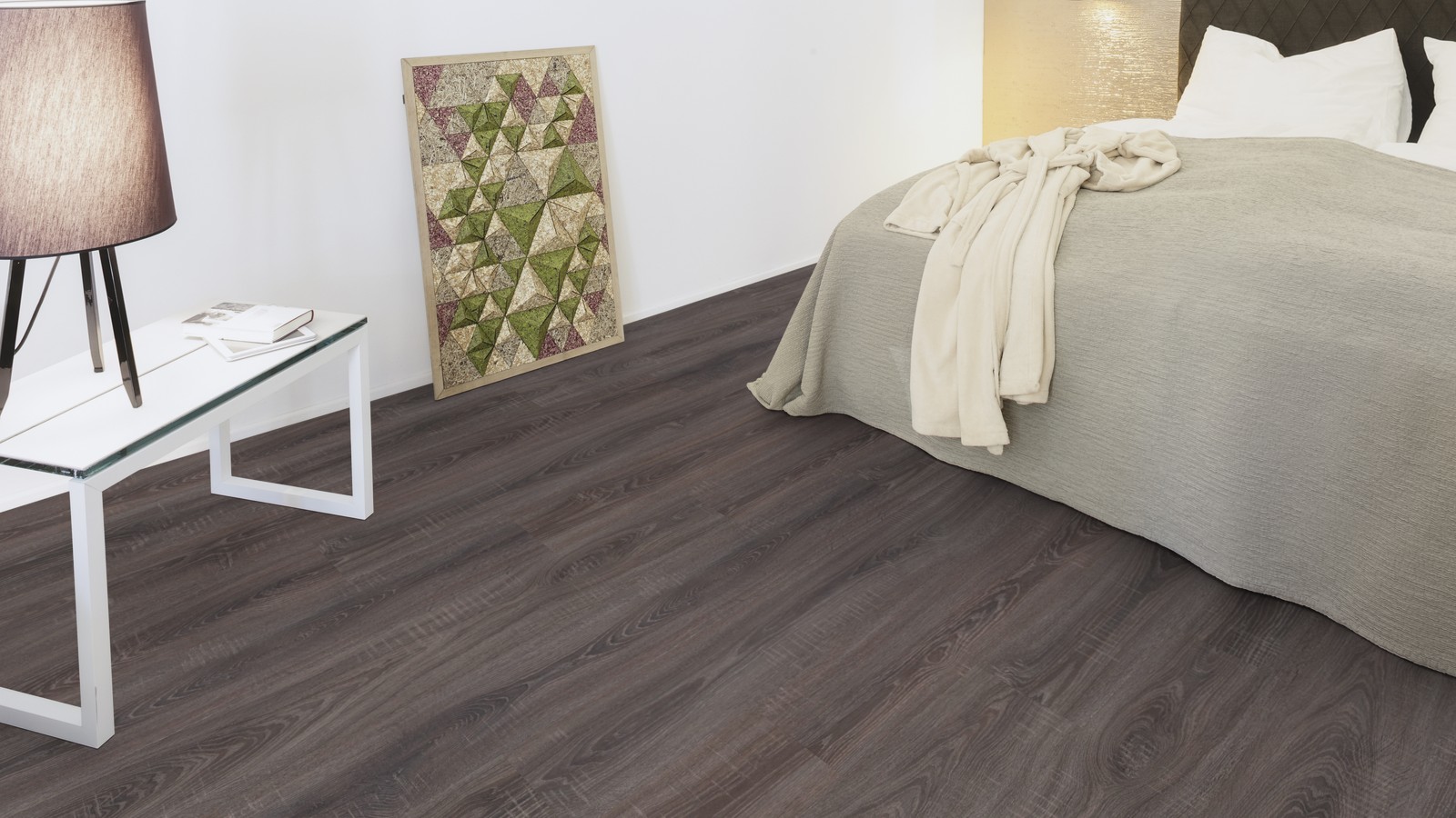 Ламинат Kaindl Classic Touch Стандартная доска Дуб Силеа 37527 АV 1383×193×8