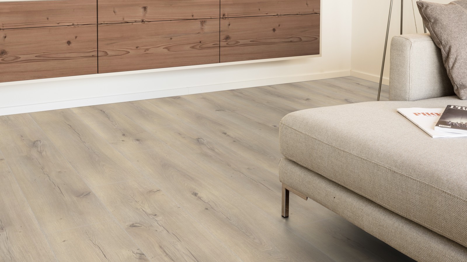 Ламинат Kaindl Natural Touch Широкая доска Дуб Атланта 34241 RS Ламинат Kaindl Natural Touch Широкая доска Дуб Атланта 34241 RS