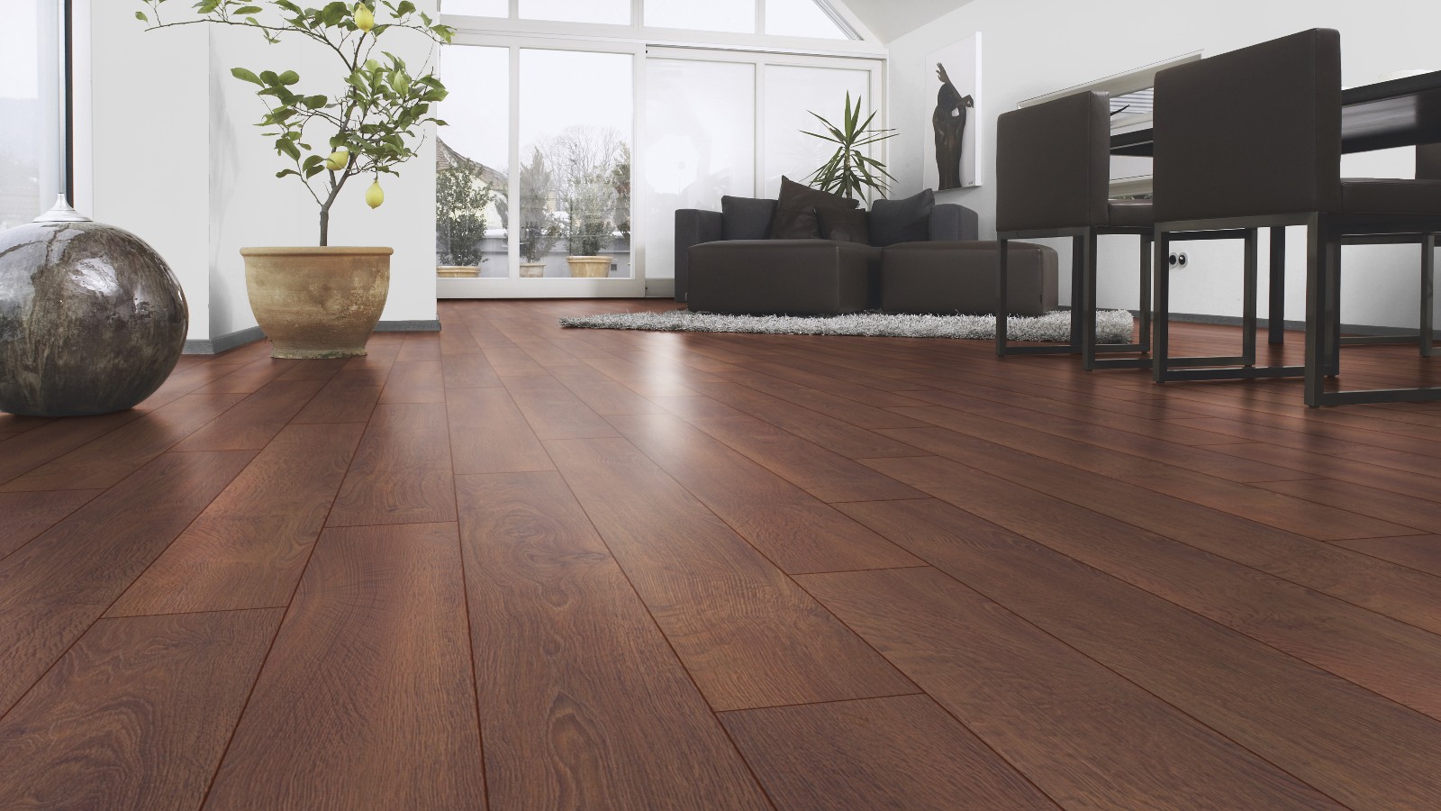 Ламинат Kaindl Natural Touch Премиум доска 33 Дуб Нашвилл 37448 фото в интерьере Ламинат Kaindl Natural Touch Премиум доска 33 Дуб Нашвилл 37448 фото в интерьере