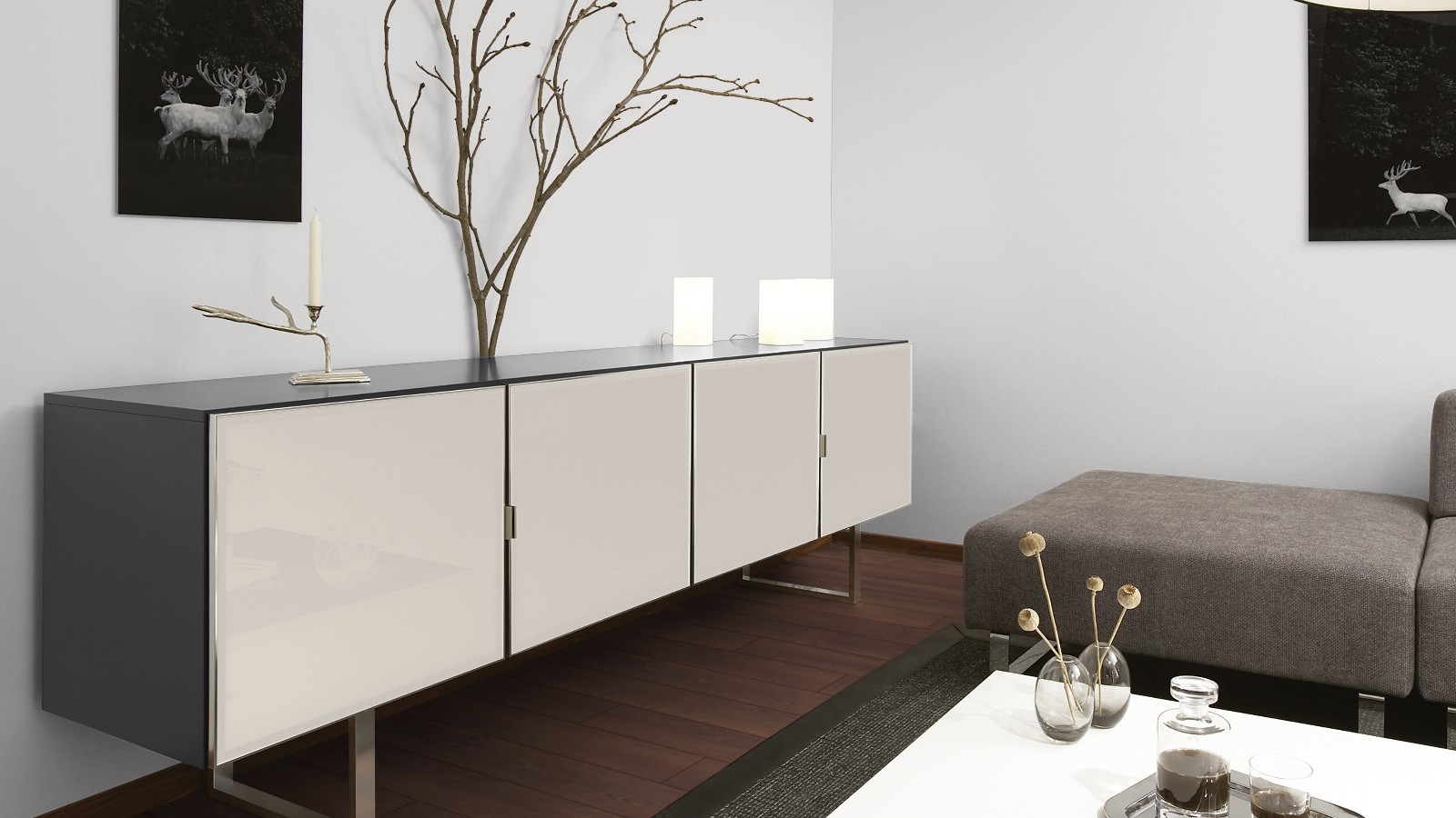 Ламинат Kaindl Natural Touch Премиум доска 33 Дуб Нашвилл 37448 фото в интерьере Ламинат Kaindl Natural Touch Премиум доска 33 Дуб Нашвилл 37448 фото в интерьере