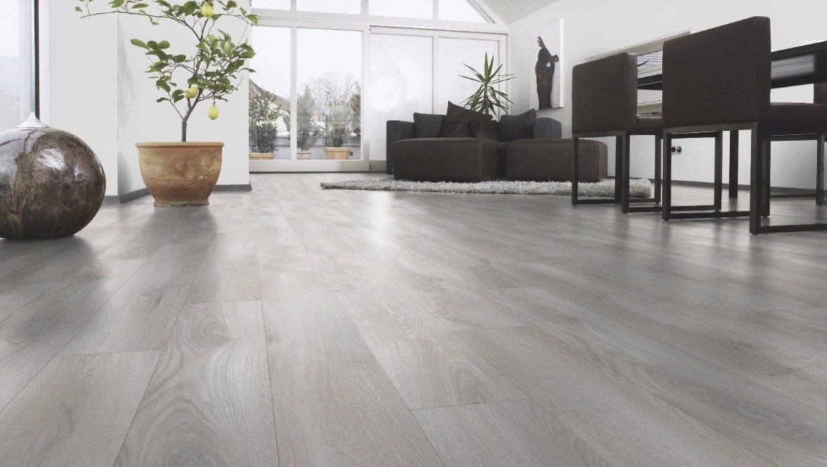 Ламинат Kaindl Classic Touch Широкая доска Дуб Палена 37843 AV Ламинат Kaindl Classic Touch Широкая доска Дуб Палена 37843 AV