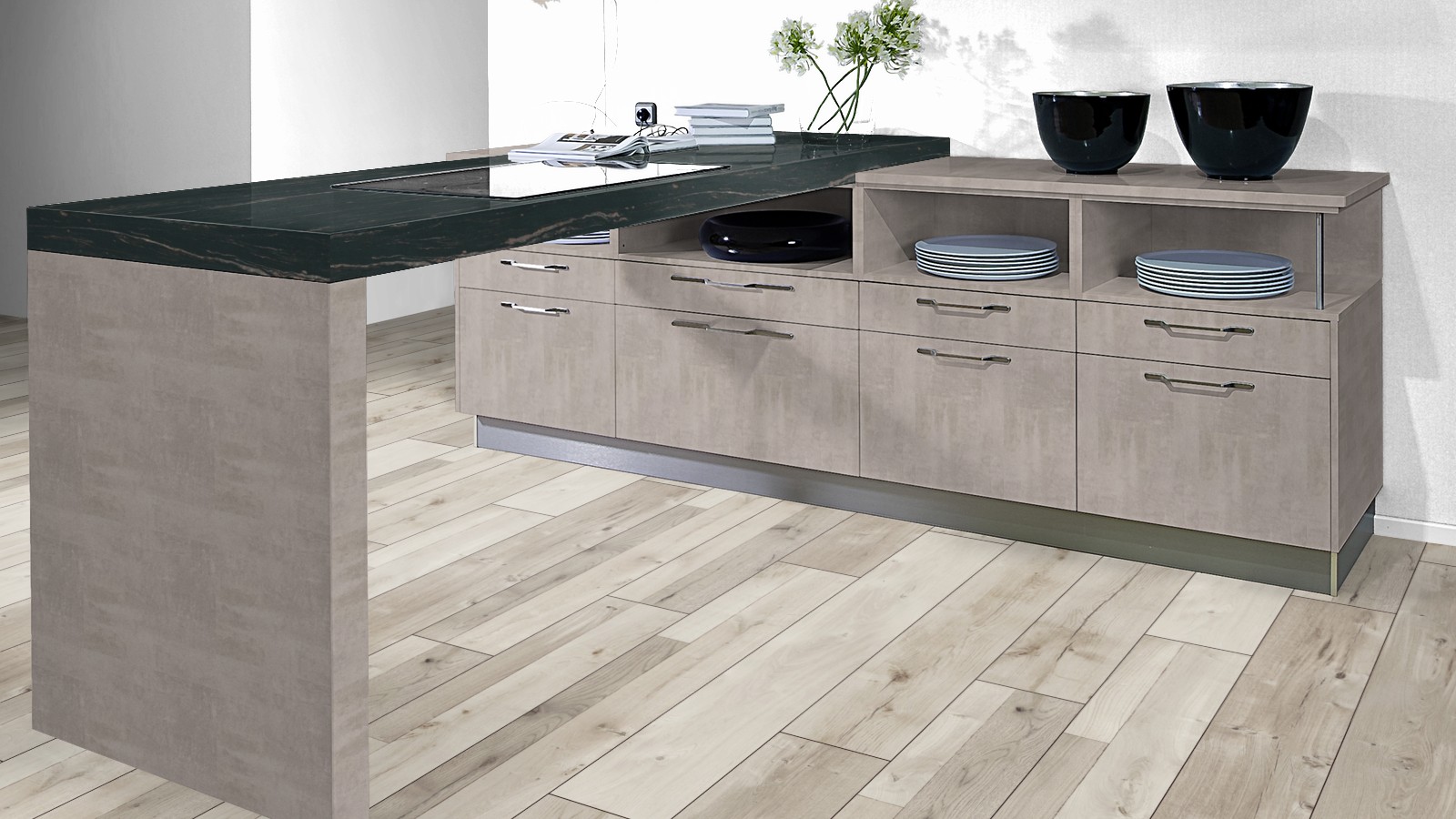 Ламинат Kaindl Natural Touch Стандартная доска 3в1 Дуб Урбан К4360 RF 1383×193×8 Ламинат Kaindl Natural Touch Стандартная доска 3в1 Дуб Урбан К4360 RF 1383×193×8