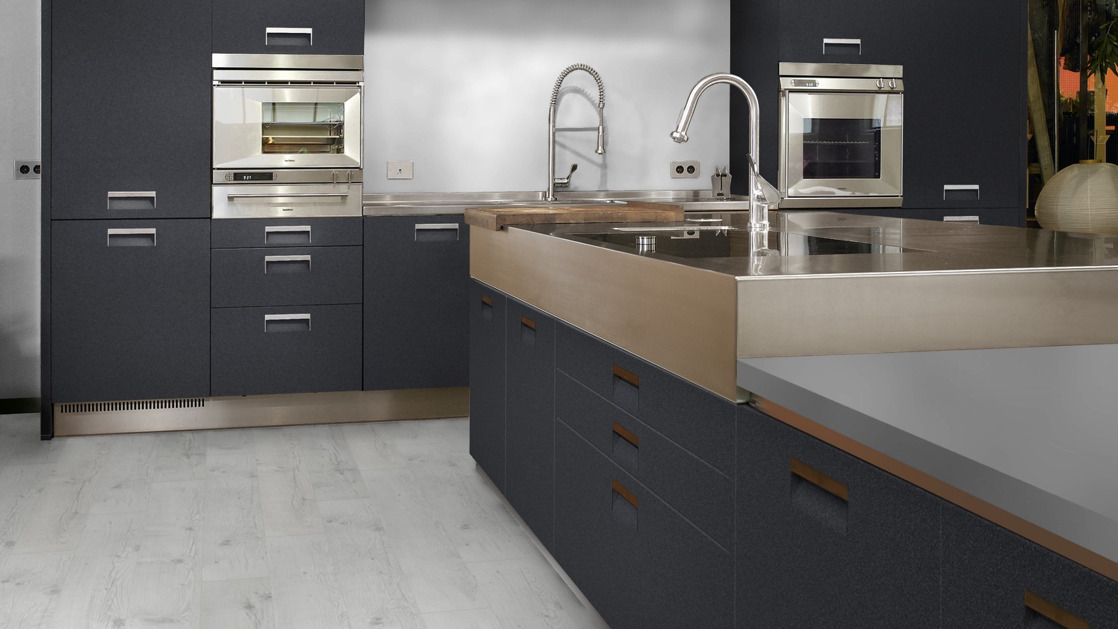 Ламинат Kaindl Natural Touch Широкая доска Хэмлок Онтарио 34053 SZ 1383×244×8 Ламинат Kaindl Natural Touch Широкая доска Хэмлок Онтарио 34053 SZ 1383×244×8