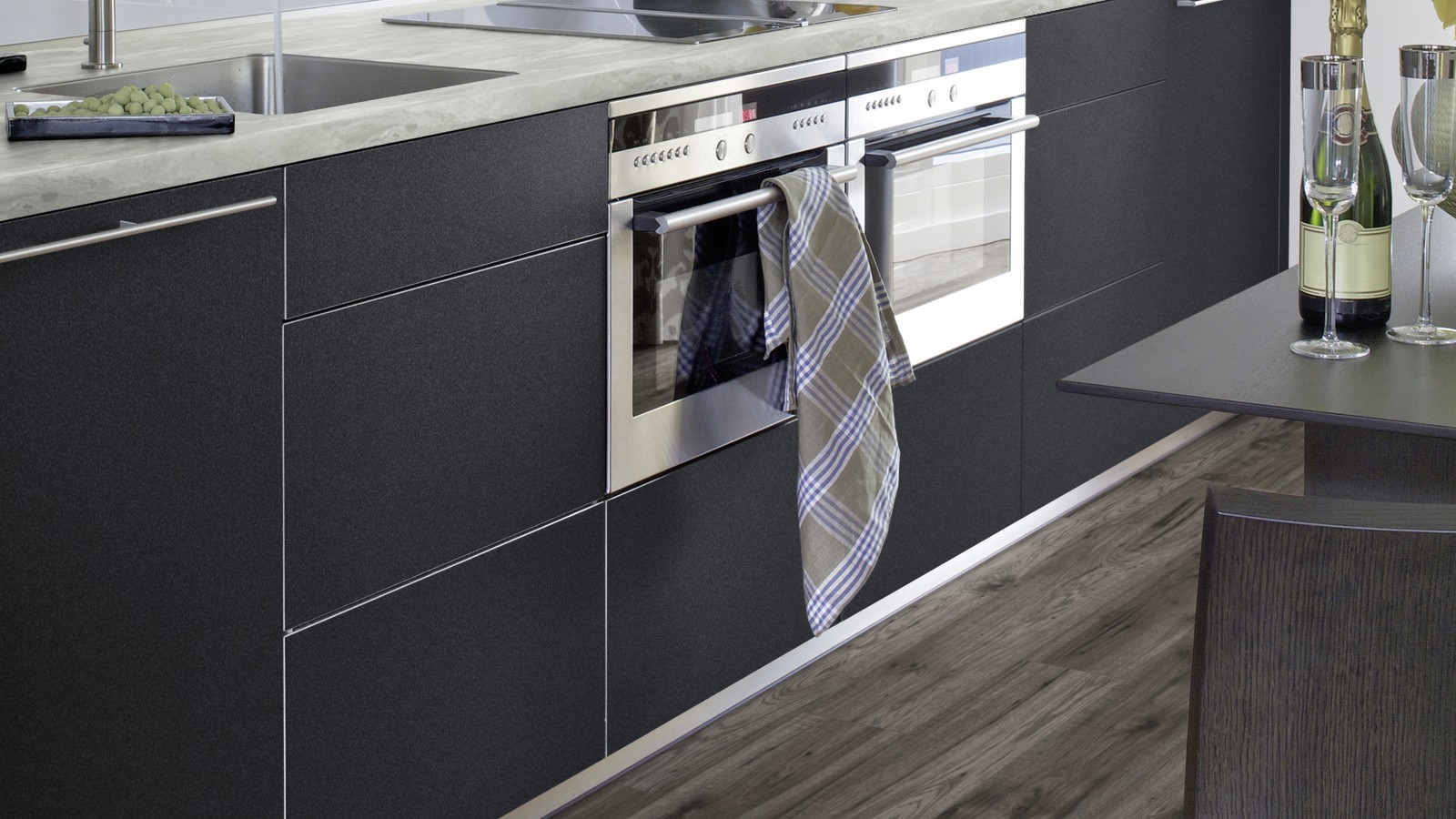 Ламинат Kaindl Natural Touch Премиум доска Хикори Беркли 34135 SQ 1383×159×10 Ламинат Kaindl Natural Touch Премиум доска Хикори Беркли 34135 SQ 1383×159×10