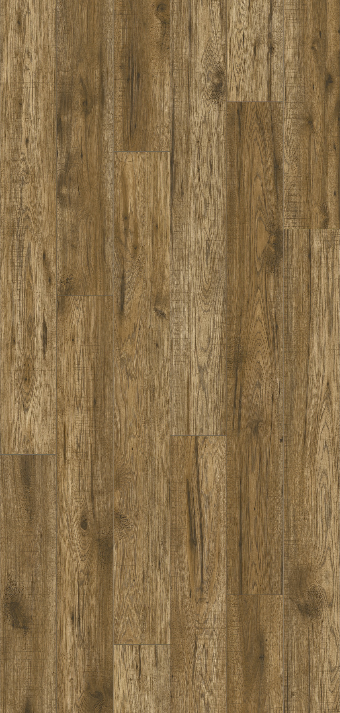 Ламинат Kaindl Natural Touch Премиум доска Хикори Челси 34073 SQ 1383×159×10