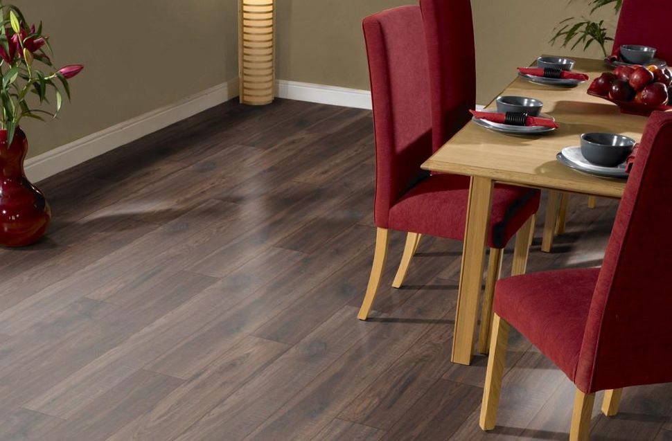 Ламинат Kaindl Natural Touch Премиум доска Хикори Вэлли 34029 SQ 1383×159×10