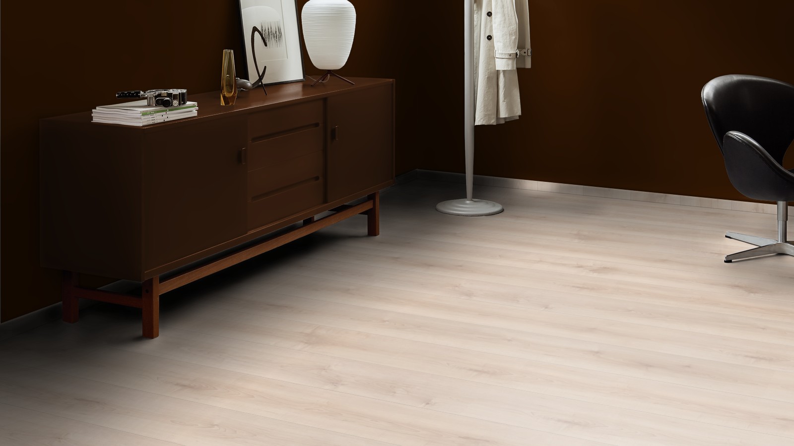 Ламинат Kaindl Natural Touch Широкая доска Клен Торонто 37471 Ламинат Kaindl Natural Touch Широкая доска Клен Торонто 37471