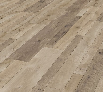 Ламинат Kaindl Natural Touch Стандартная доска 3в1 Дуб Тренд К4361 RF 1383х193х12