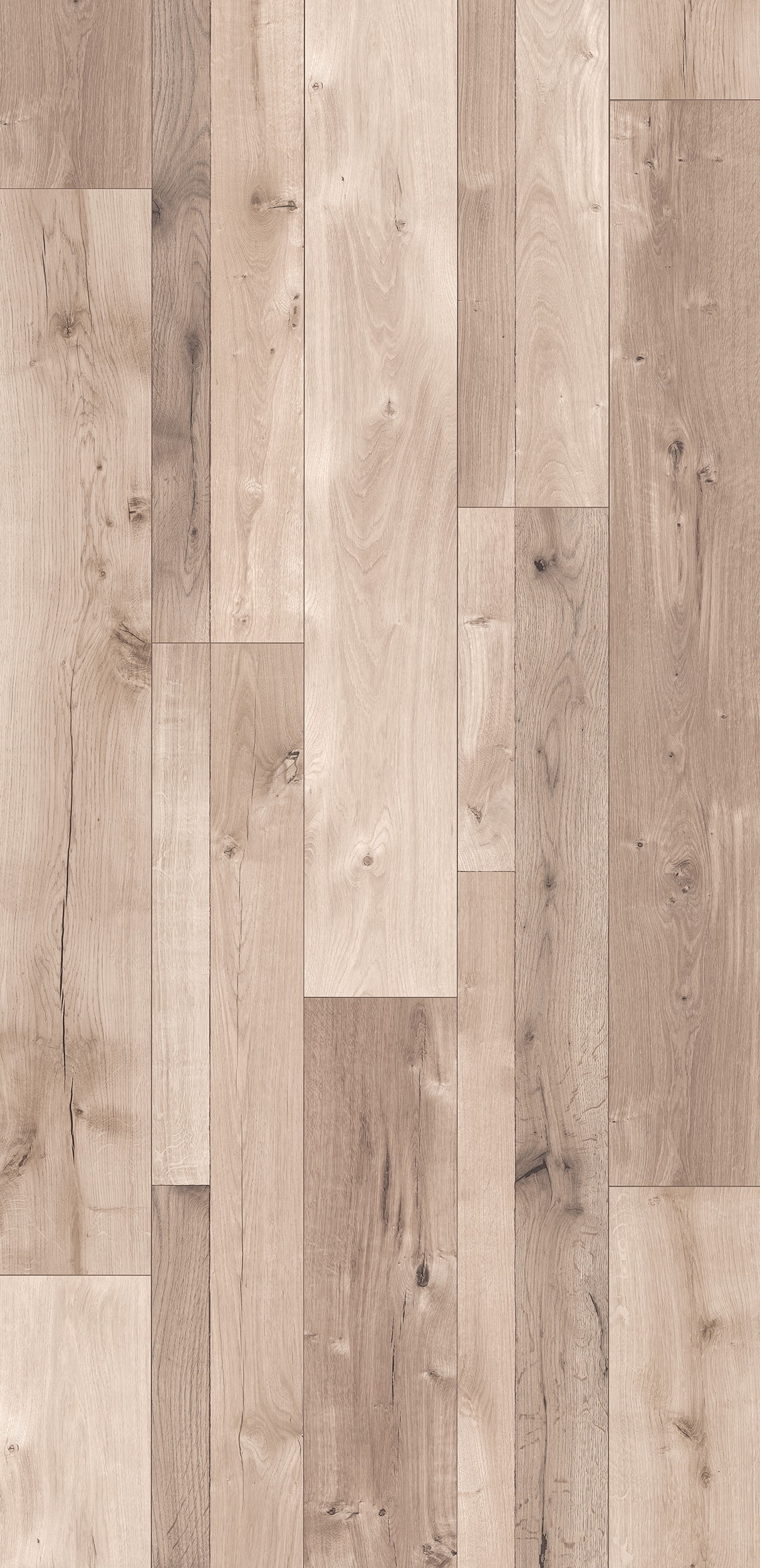 Ламинат Kaindl Natural Touch Стандартная доска 3в1 Дуб Тренд К4361 RF 1383х193х12