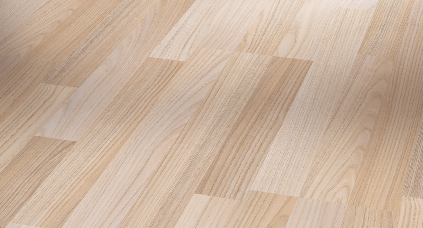 Ламинат Parador Basic 200 Ясень Шлифованный 1426399 1285×194×7