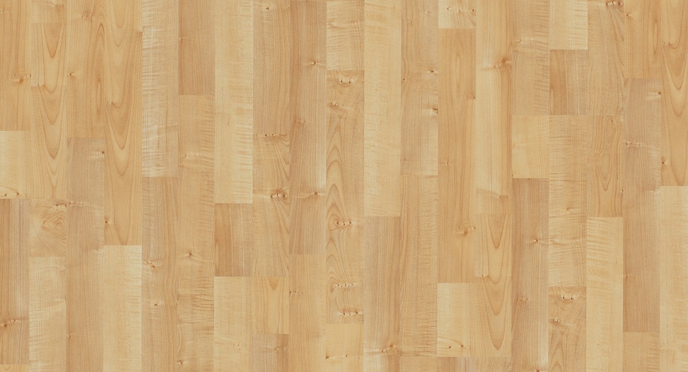 Ламинат Parador Basic 200 Клен Натуральный 1426411 1285×194×7