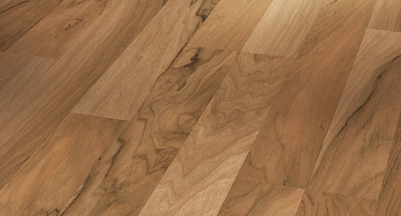 Ламинат Parador Basic 200 Калифорнийский Орех 1426416 1285×194×7