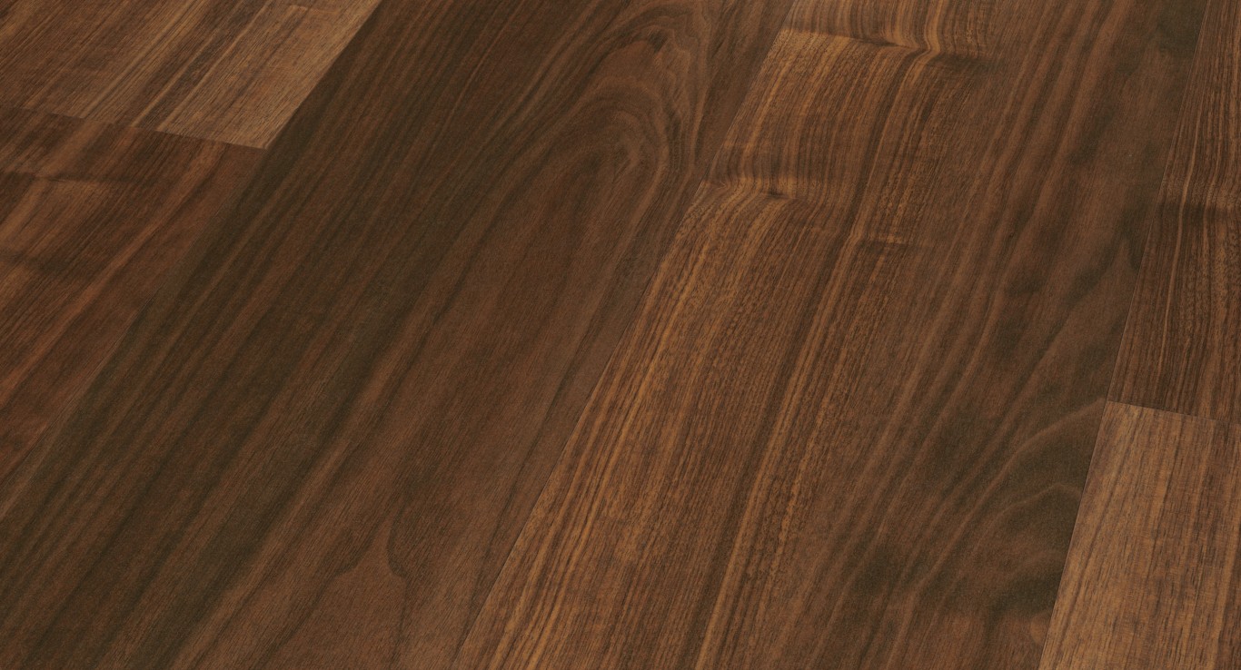 Ламинат Parador Basic 200 Грецкий Орех 1426419 1285×194×7