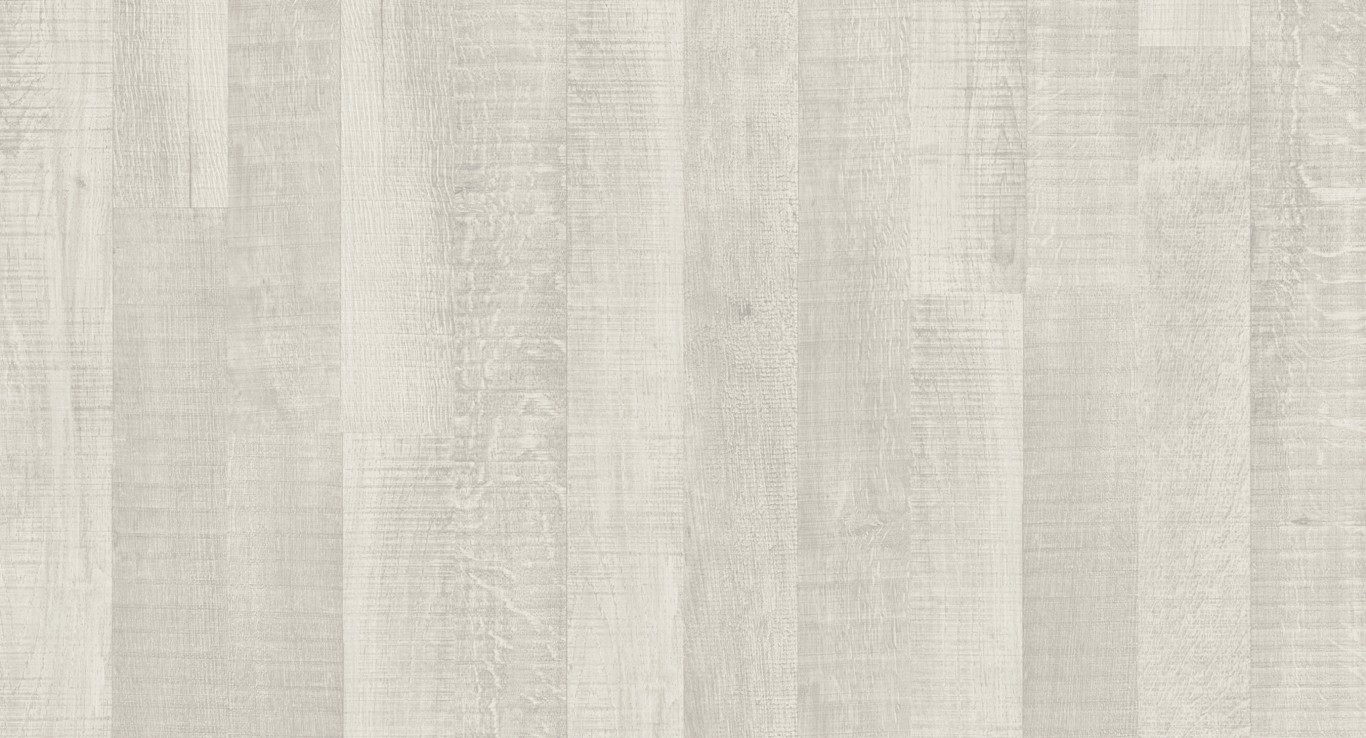 Ламинат Parador Basic 200 Дуб Пилёный белёный 1593573 1285×194×7