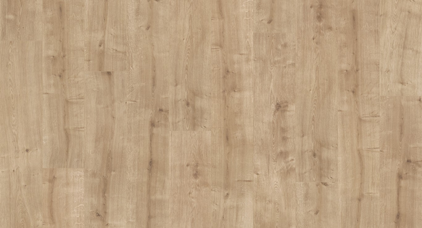 Ламинат Parador Basic 200V Дуб Шлифованный 1593997 1285×194×7