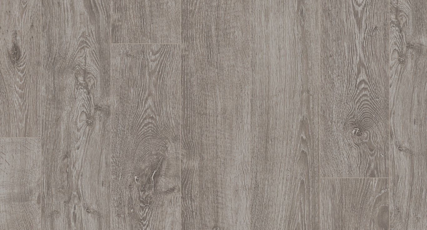 Ламинат Parador Basic 400V Дуб светло-серый 1426530 1285×194×8