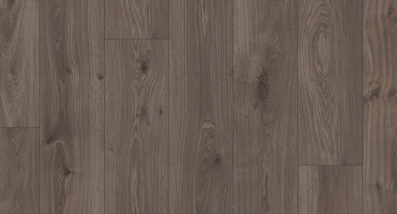 Ламинат Parador Basic 400V Дуб копченый белый под маслом 1593796