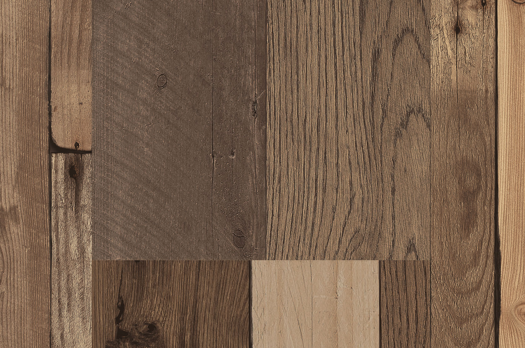 Ламинат Parador Eco-Balance лоскутное дерево натуральное 1518963 Ламинат Parador Eco-Balance лоскутное дерево натуральное 1518963