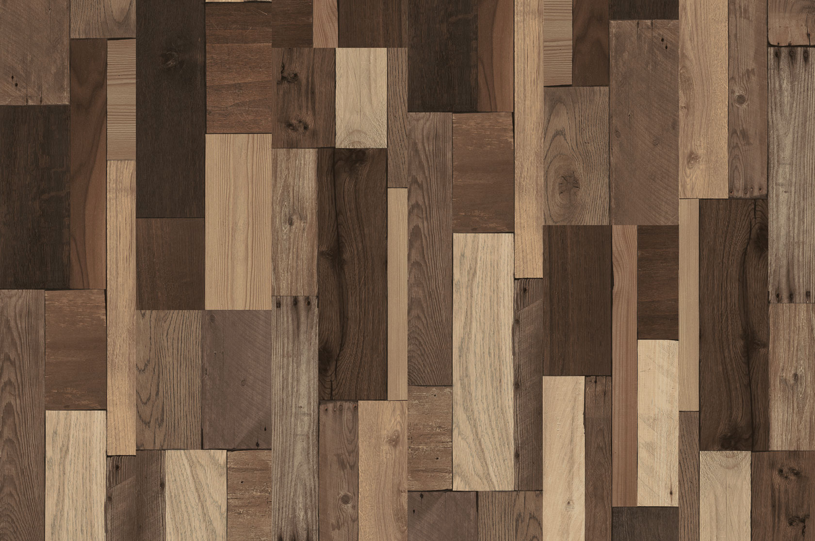 Ламинат Parador Eco-Balance лоскутное дерево натуральное 1518963 Ламинат Parador Eco-Balance лоскутное дерево натуральное 1518963