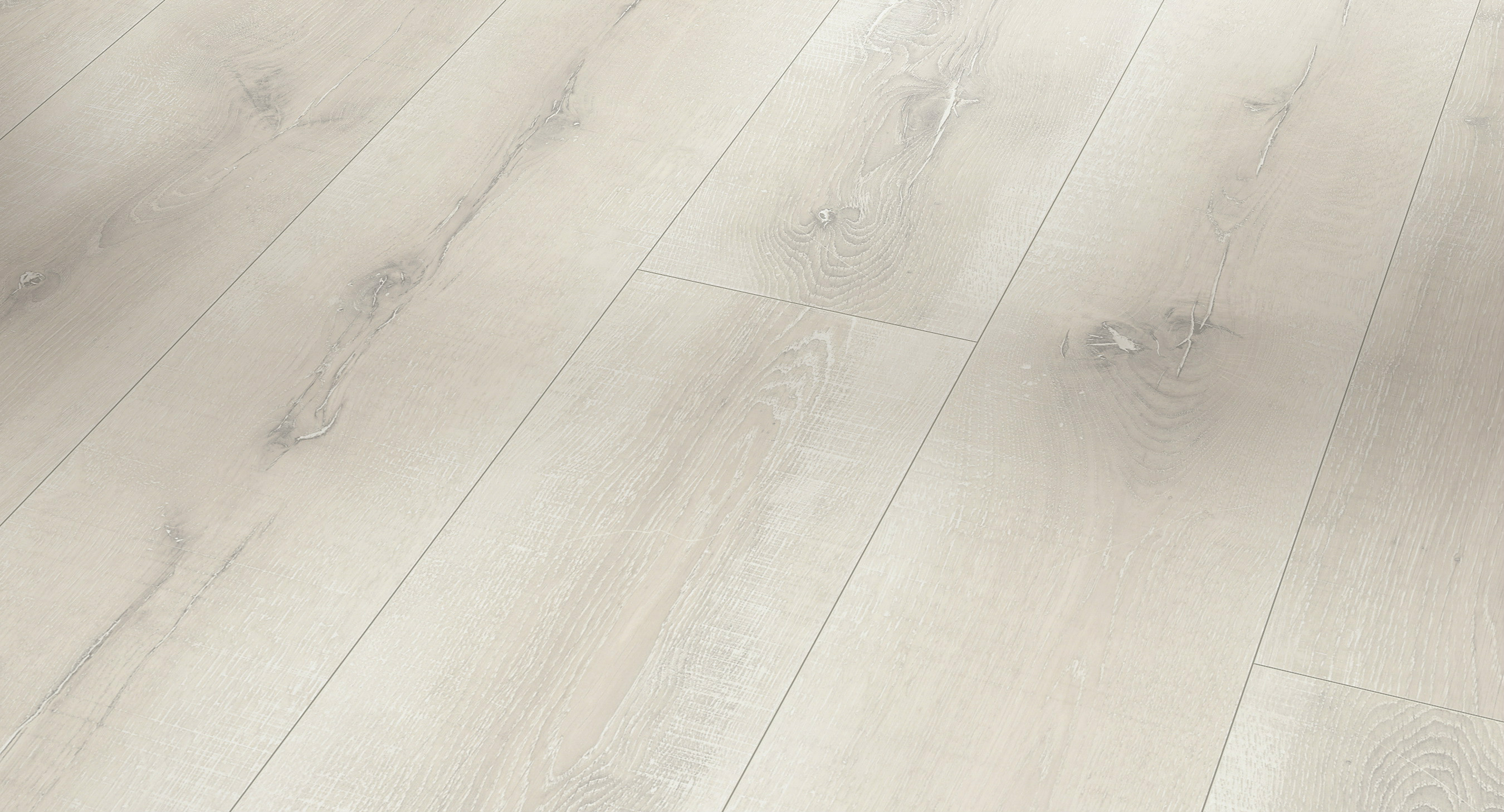 Ламинат Parador Eco-Balance Дуб Винтажный белый 1711223 Ламинат Parador Eco-Balance Дуб Винтажный белый 1711223