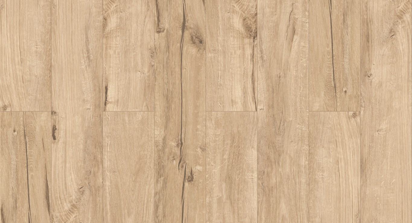 Ламинат Parador Trendtime 1 Дуб Century песочный 1601431 1285×158×8