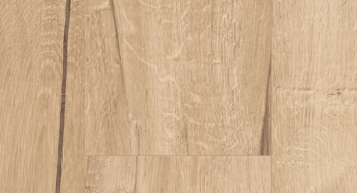 Ламинат Parador Trendtime 1 Дуб Century песочный 1601431 1285×158×8
