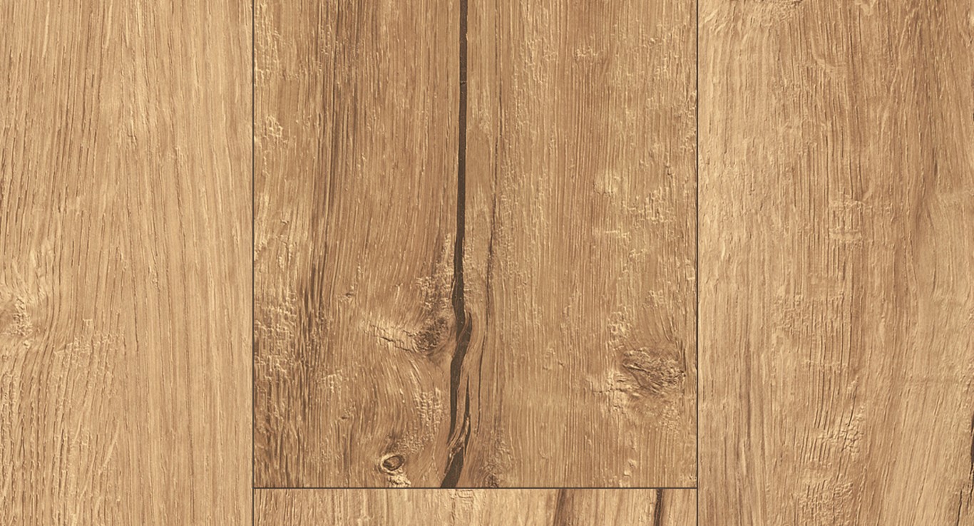 Ламинат Parador Trendtime 1 Дуб Century натуральный 1601432 1285×158×8