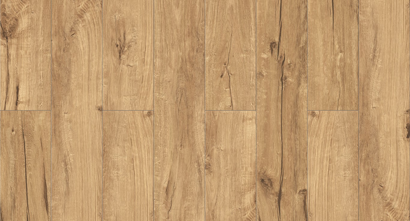 Ламинат Parador Trendtime 1 Дуб Century натуральный 1601432 1285×158×8