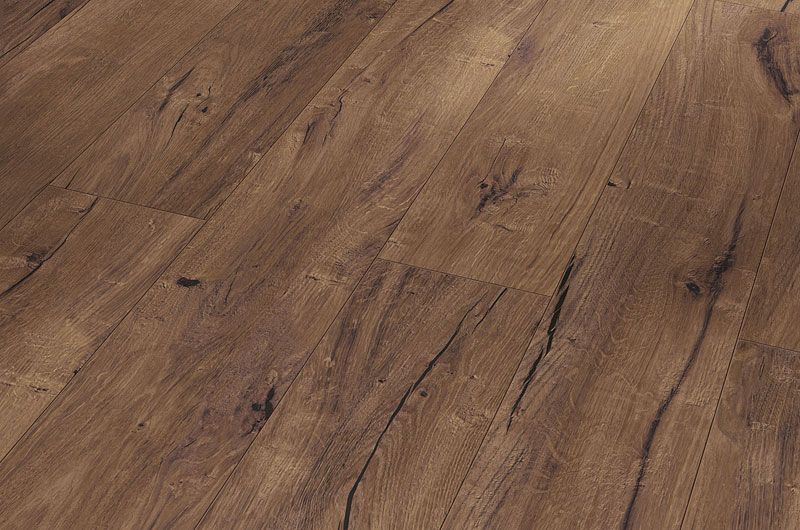 Ламинат Parador Trendtime 1 Дуб Century антик 1473914 1285×158×8