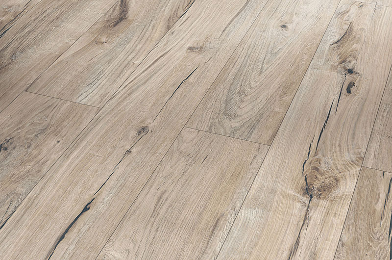 Ламинат Parador Trendtime 1 Дуб Century лощеный 1473910 1285×158×8