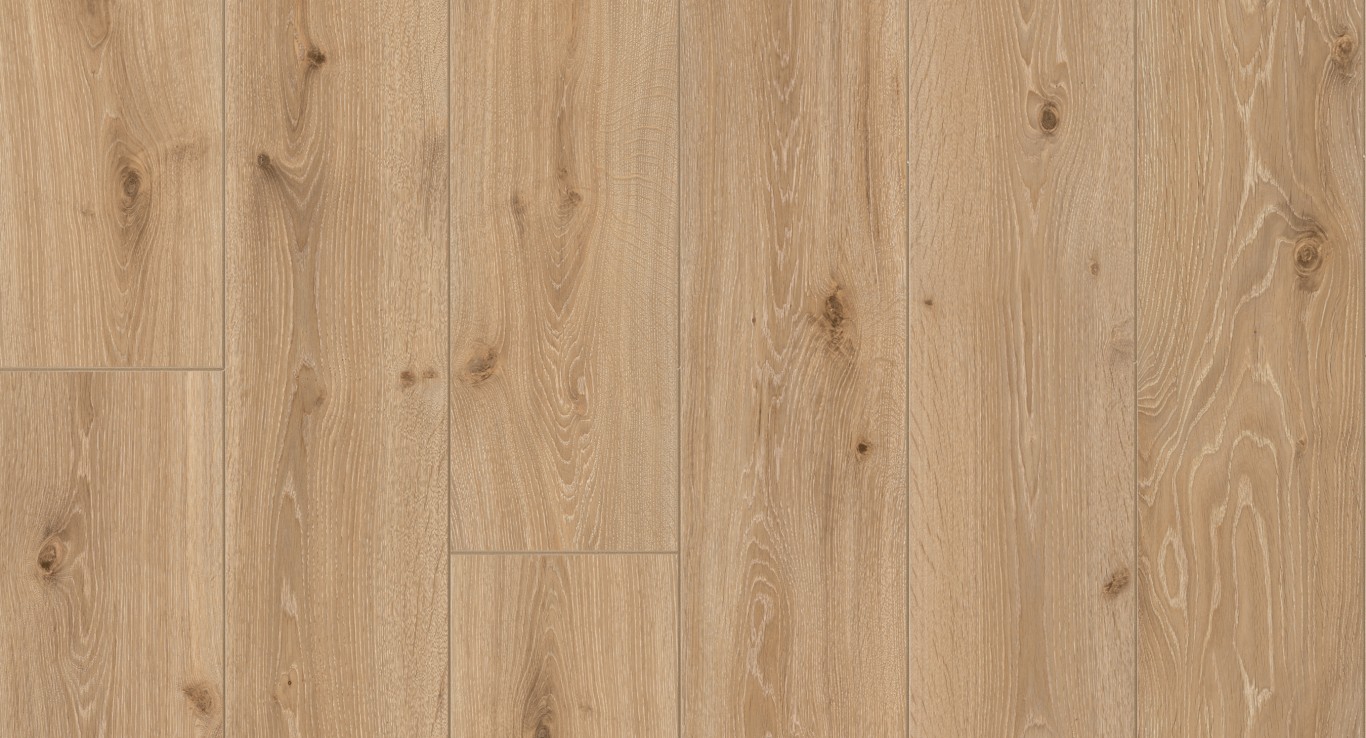 Ламинат Parador Trendtime 6 Дуб Кастелл белёный 1371173 2200×243×9