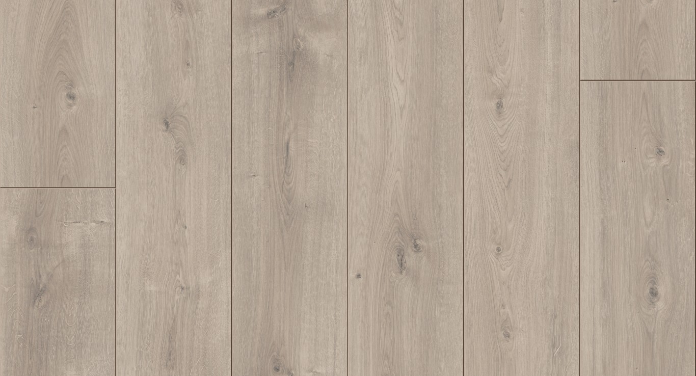 Ламинат Parador Trendtime 6 Дуб Мистраль серый 1567466 2200×243×9